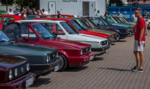 Golf 1-Treffen Wolfsburg 2025