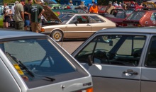 Golf 1-Treffen Wolfsburg 2025
