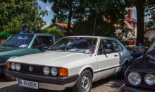 Golf 1-Treffen Wolfsburg 2025