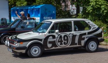 Golf 1-Treffen Wolfsburg 2025
