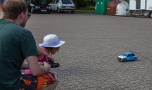 Golf 1-Treffen Wolfsburg 2025