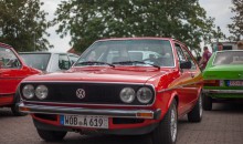Golf 1-Treffen Wolfsburg 2026