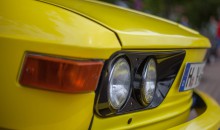 Golf 1-Treffen Wolfsburg 2026