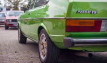 Golf 1-Treffen Wolfsburg 2026