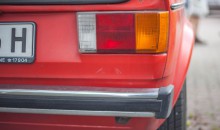 Golf 1-Treffen Wolfsburg 2026