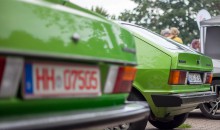 Golf 1-Treffen Wolfsburg 2026