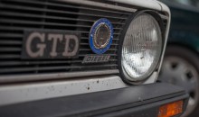 Golf 1-Treffen Wolfsburg 2026