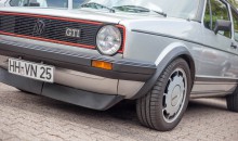 Golf 1-Treffen Wolfsburg 2026
