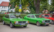 Golf 1-Treffen Wolfsburg 2026