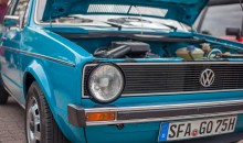 Golf 1-Treffen Wolfsburg 2026