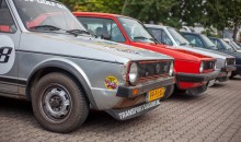 Golf 1-Treffen Wolfsburg 2026
