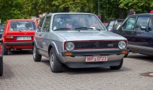 Golf 1-Treffen Wolfsburg 2026