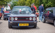 Golf 1-Treffen Wolfsburg 2026