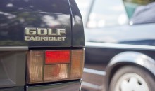 Golf 1-Treffen Wolfsburg 2026