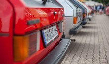 Golf 1-Treffen Wolfsburg 2026