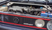 Golf 1-Treffen Wolfsburg 2026