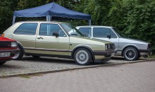 Golf 1-Treffen Wolfsburg 2026