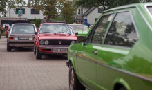 Golf 1-Treffen Wolfsburg 2026