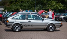 Golf 1-Treffen Wolfsburg 2026
