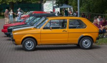 Golf 1-Treffen Wolfsburg 2026
