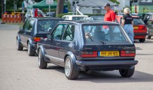 Golf 1-Treffen Wolfsburg 2026