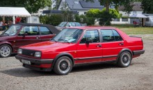 Golf 1-Treffen Wolfsburg 2026