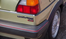 Golf 1-Treffen Wolfsburg 2026