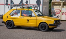 Golf 1-Treffen Wolfsburg 2026