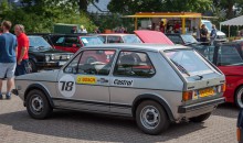 Golf 1-Treffen Wolfsburg 2026