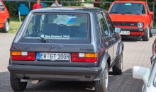 Golf 1-Treffen Wolfsburg 2026