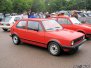 VW Golf 1-Treffen Wolfsburg 2013