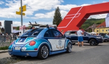 GTI Wörtherseetreffen 2017