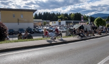 GTI Wörtherseetreffen 2017