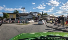 GTI Wörtherseetreffen 2017