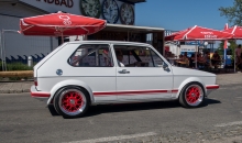 GTI Wörtherseetreffen 2017