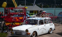 GTI Wörtherseetreffen 2017
