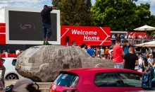 GTI Wörtherseetreffen 2017