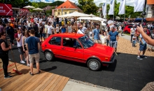 GTI Wörtherseetreffen 2017