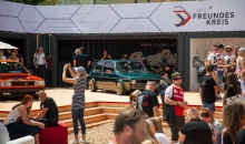 GTI Wörtherseetreffen 2017
