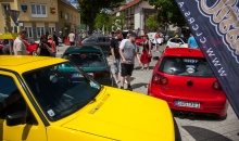 GTI Wörtherseetreffen 2017