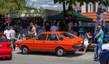 GTI Wörtherseetreffen 2017