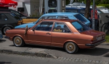 GTI Wörtherseetreffen 2017