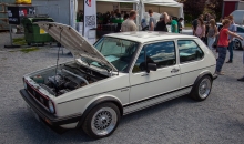 GTI Wörtherseetreffen 2017