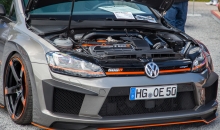 GTI Wörtherseetreffen 2017