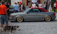 GTI Wörtherseetreffen 2017