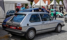 GTI Wörtherseetreffen 2017