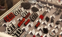 GTI Wörtherseetreffen 2017