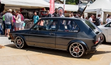 GTI Wörtherseetreffen 2017