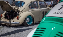 GTI Wörtherseetreffen 2017