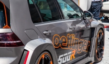 GTI Wörtherseetreffen 2017